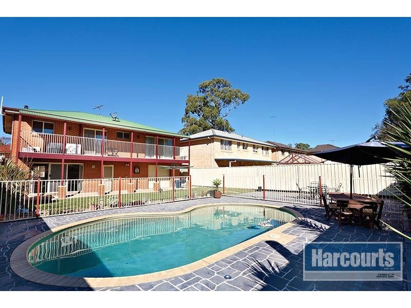 18 Erina Place, South Windsor NSW 2756