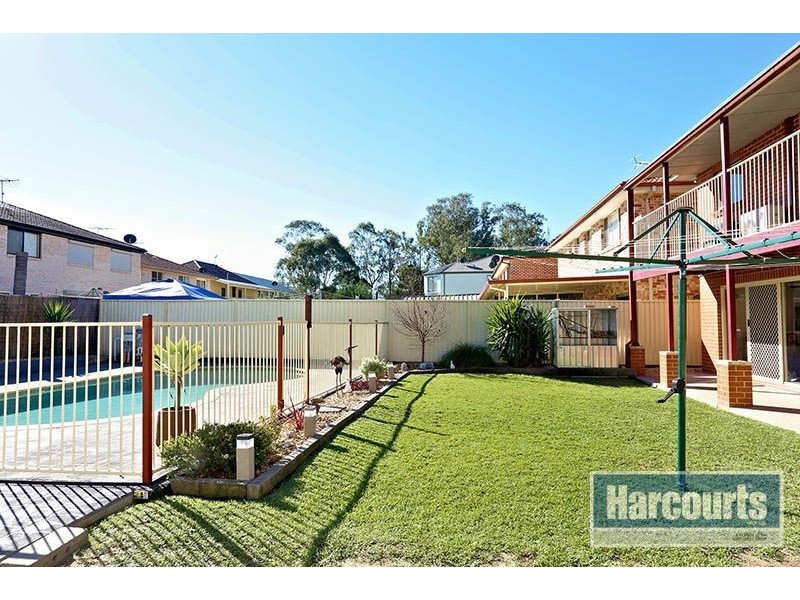 18 Erina Place, South Windsor NSW 2756