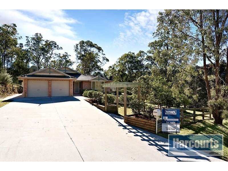 612 Chaseling Road South, Leets Vale NSW 2775