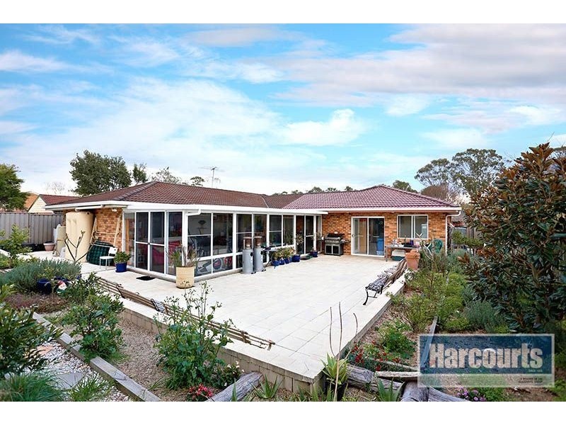 29 Harradine Crescent, Bligh Park NSW 2756