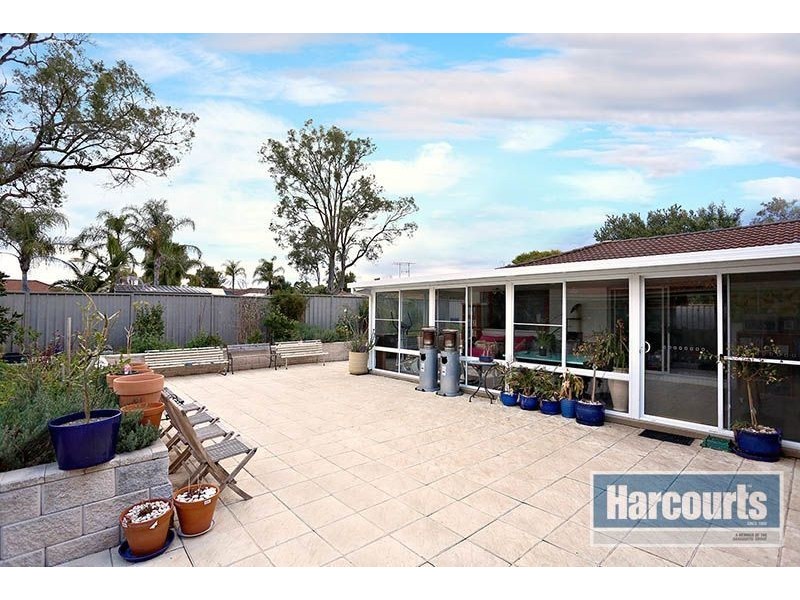 29 Harradine Crescent, Bligh Park NSW 2756