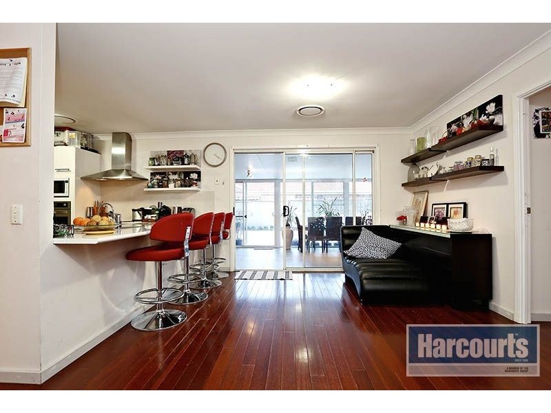 29 Harradine Crescent, Bligh Park NSW 2756