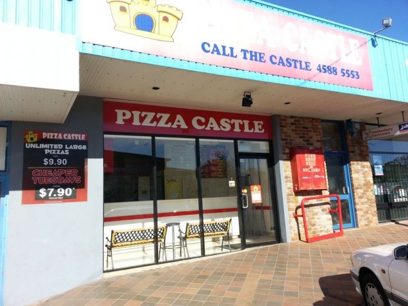 6/9 West Market Street, Richmond NSW 2753