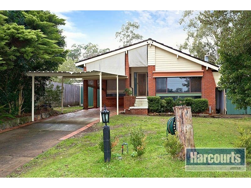 23 Nightingale Square, Glossodia NSW 2756
