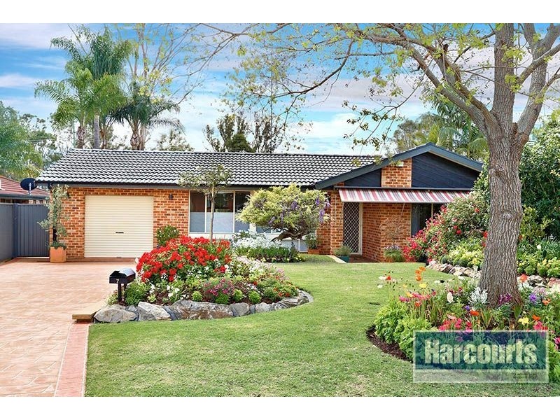 7 Supply Place, Bligh Park NSW 2756