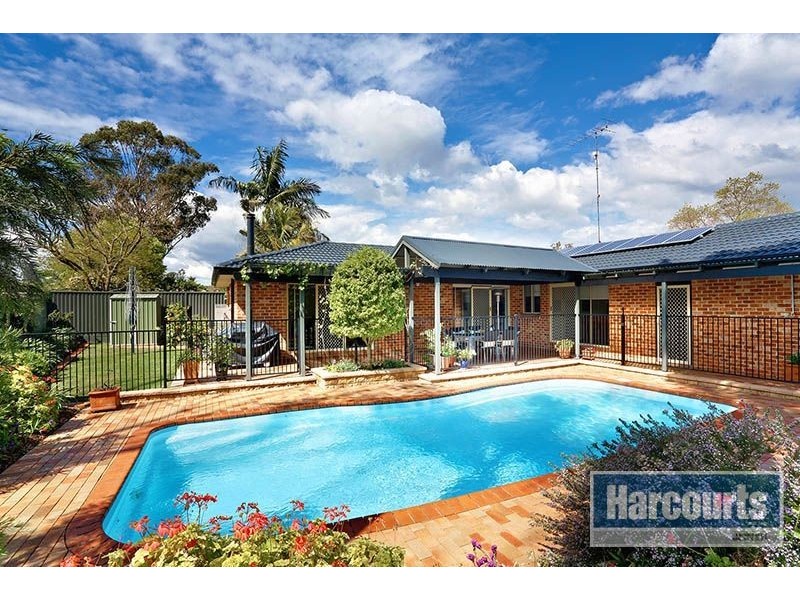 7 Supply Place, Bligh Park NSW 2756