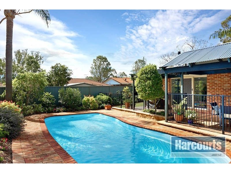 7 Supply Place, Bligh Park NSW 2756