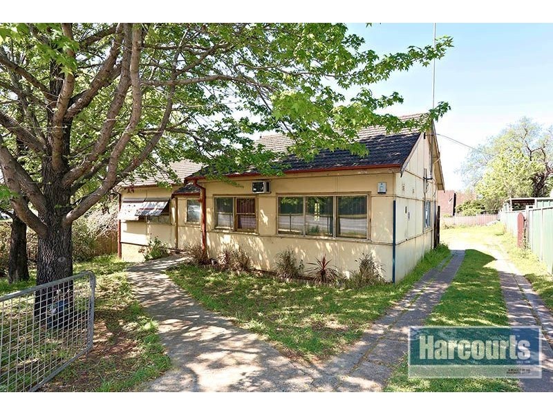 134 Macquarie Street, Windsor NSW 2756