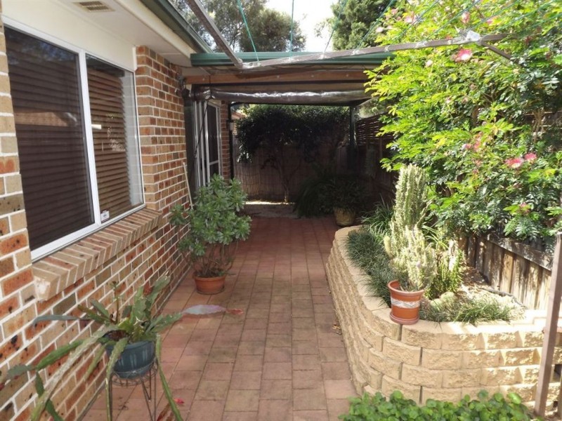72 John Tebbutt Place, Richmond NSW 2753