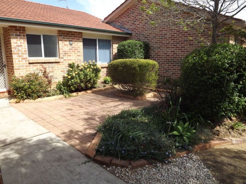 72 John Tebbutt Place, Richmond NSW 2753