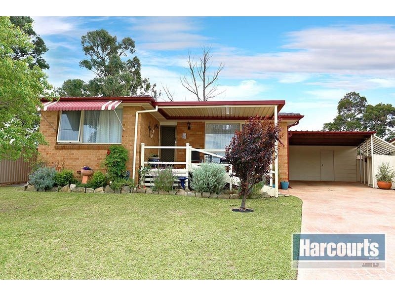 16 Cunningham Place, South Windsor NSW 2756