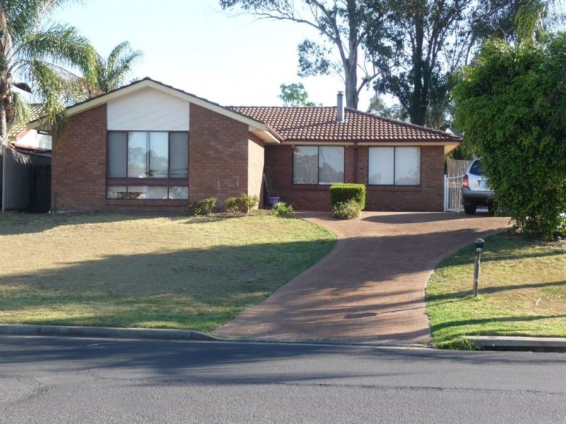 44 Harpur Crescent, South Windsor NSW 2756