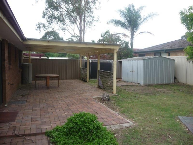 44 Harpur Crescent, South Windsor NSW 2756