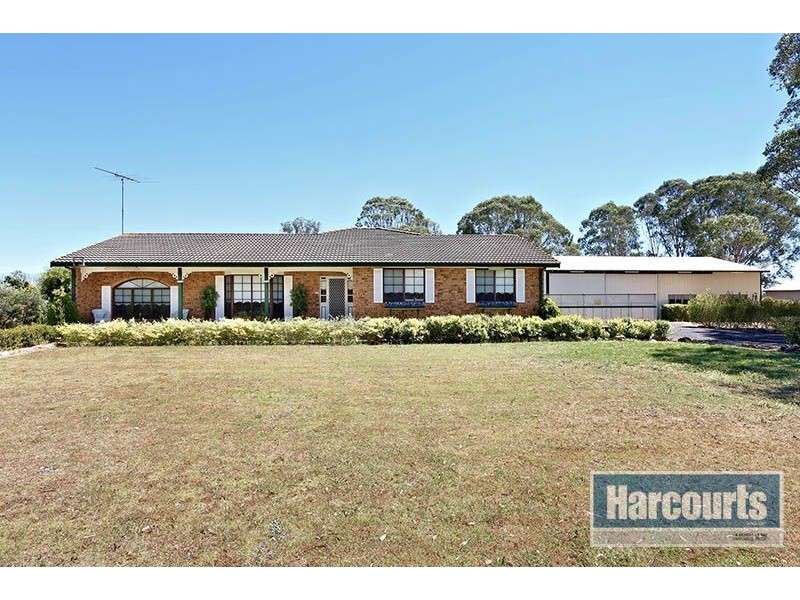 150 Shane Park Road, Shanes Park NSW 2747