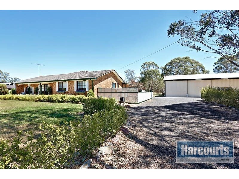 150 Shane Park Road, Shanes Park NSW 2747
