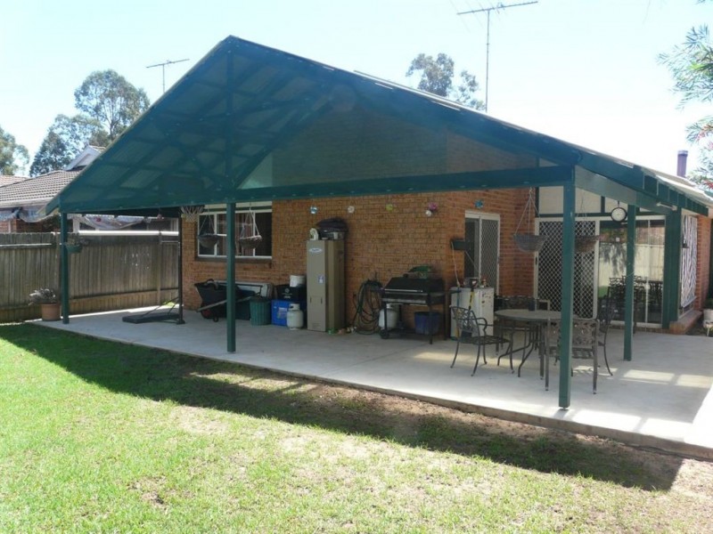 6 Paine Place, Bligh Park NSW 2756