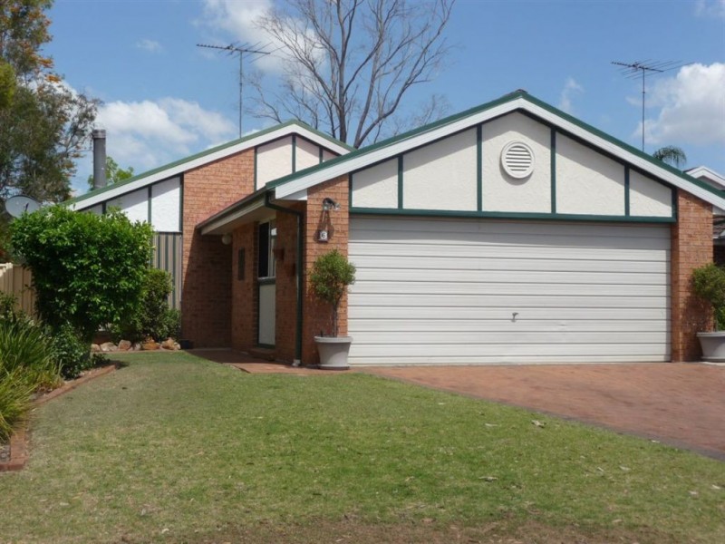 6 Paine Place, Bligh Park NSW 2756