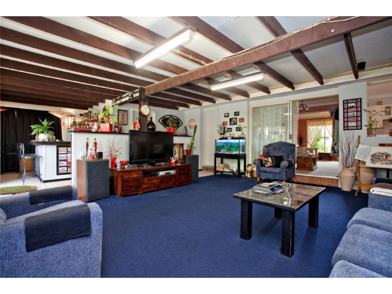 445 Kurmond Road, Freemans Reach NSW 2756