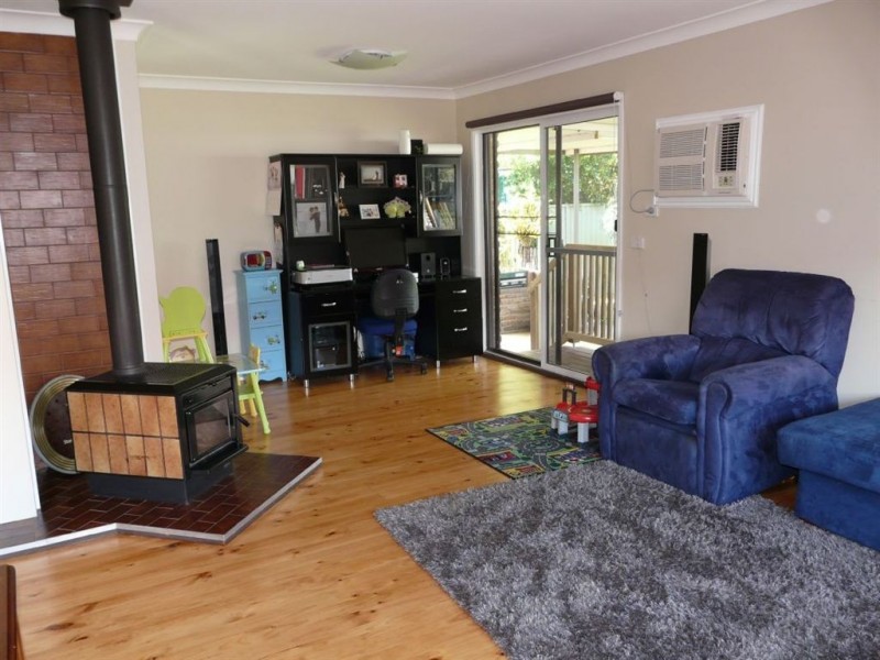 72 William Cox Drive, Richmond NSW 2753