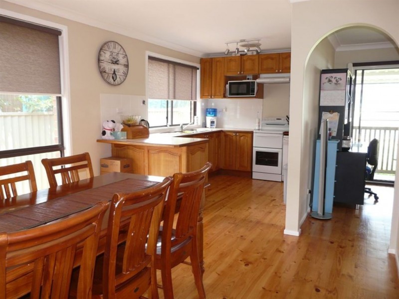 72 William Cox Drive, Richmond NSW 2753