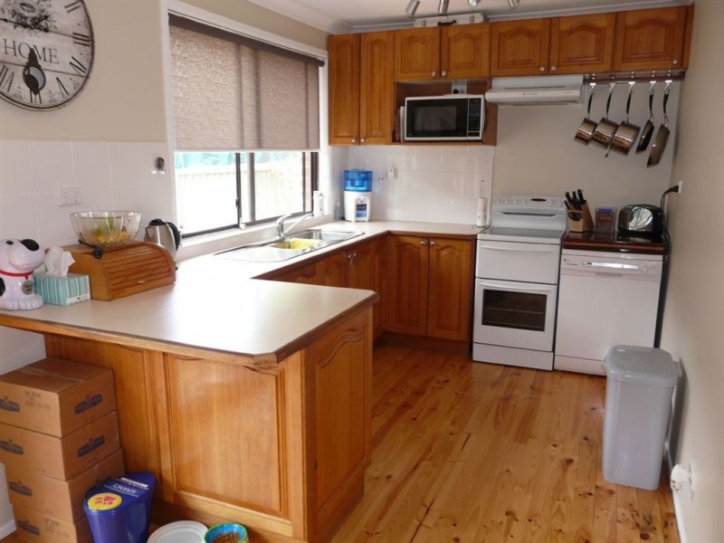 72 William Cox Drive, Richmond NSW 2753