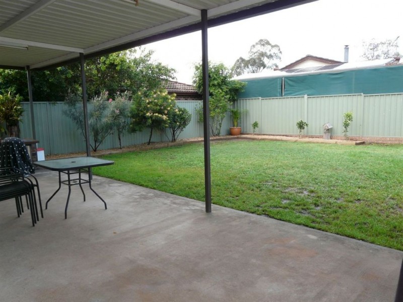 72 William Cox Drive, Richmond NSW 2753