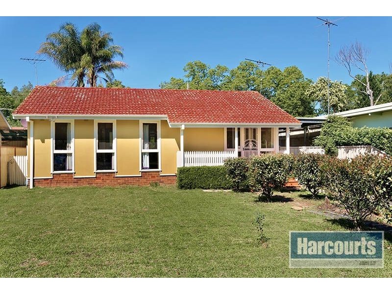 110 Luttrell Street, Richmond NSW 2753