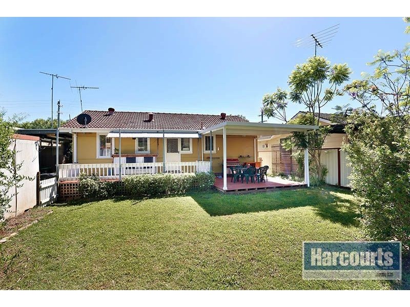 110 Luttrell Street, Richmond NSW 2753
