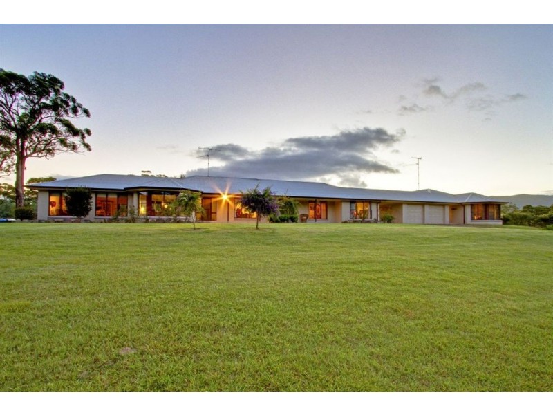 102C McMahons Road, Kurrajong NSW 2758