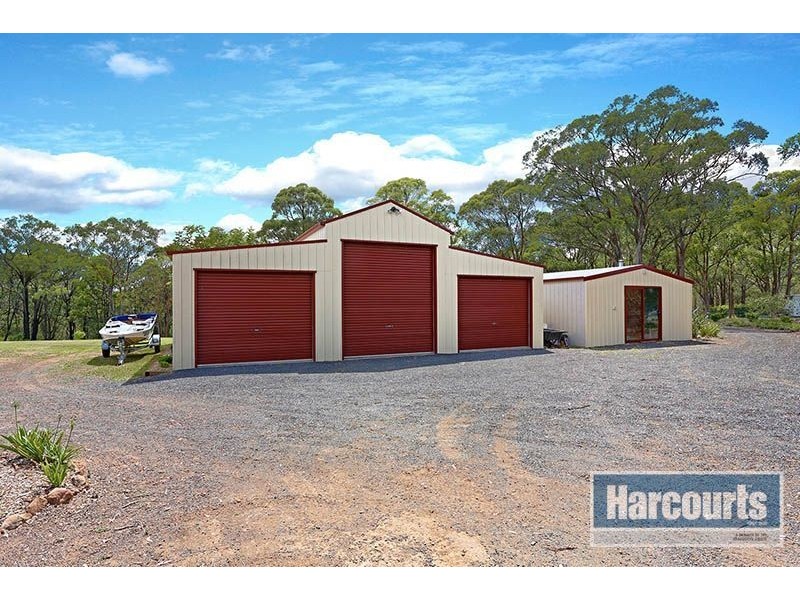 102C McMahons Road, Kurrajong NSW 2758