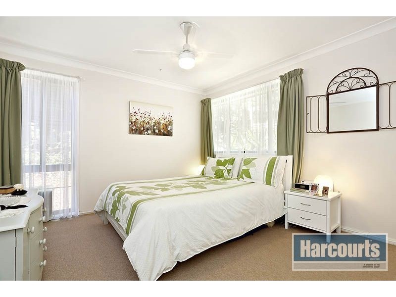 12 Currawong Crescent, Bowen Mountain NSW 2753
