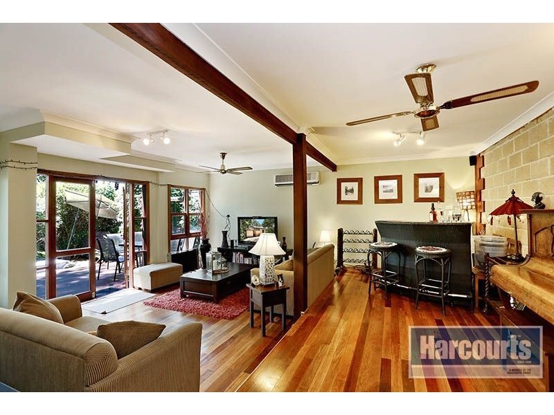 12 Currawong Crescent, Bowen Mountain NSW 2753