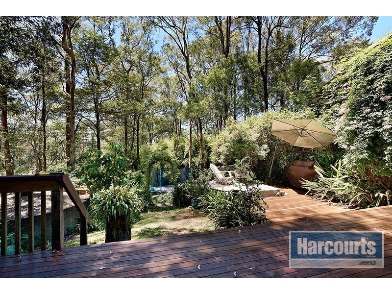 12 Currawong Crescent, Bowen Mountain NSW 2753
