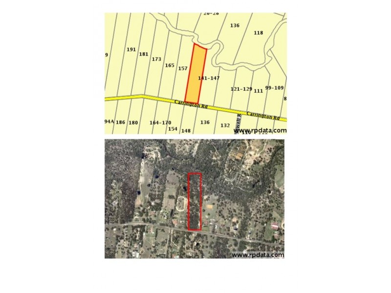 149-155 Carrington Road, Londonderry NSW 2753