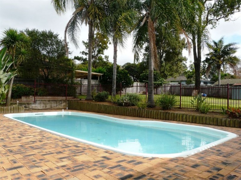 North Richmond NSW 2754