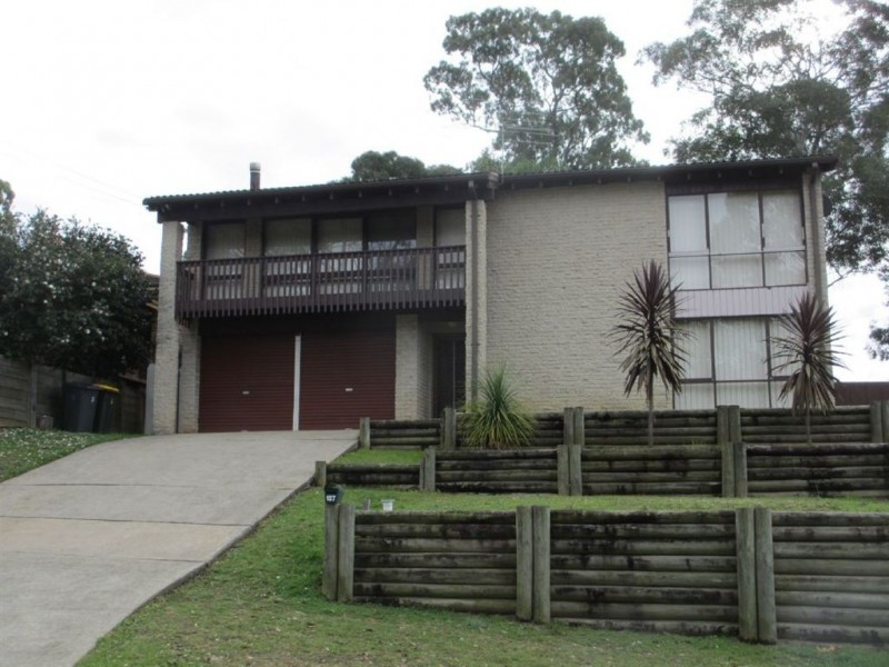 North Richmond NSW 2754