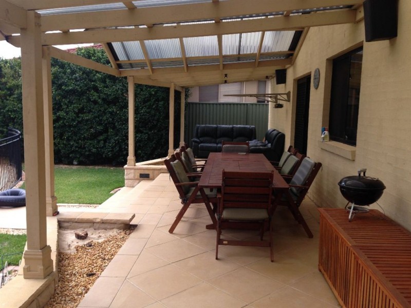 8 Rebecca Court, Rouse Hill NSW 2155