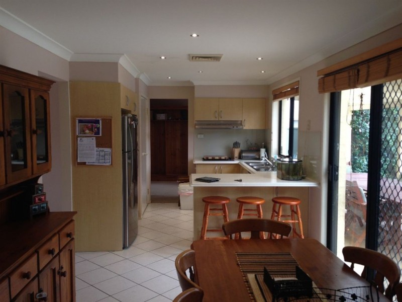 8 Rebecca Court, Rouse Hill NSW 2155