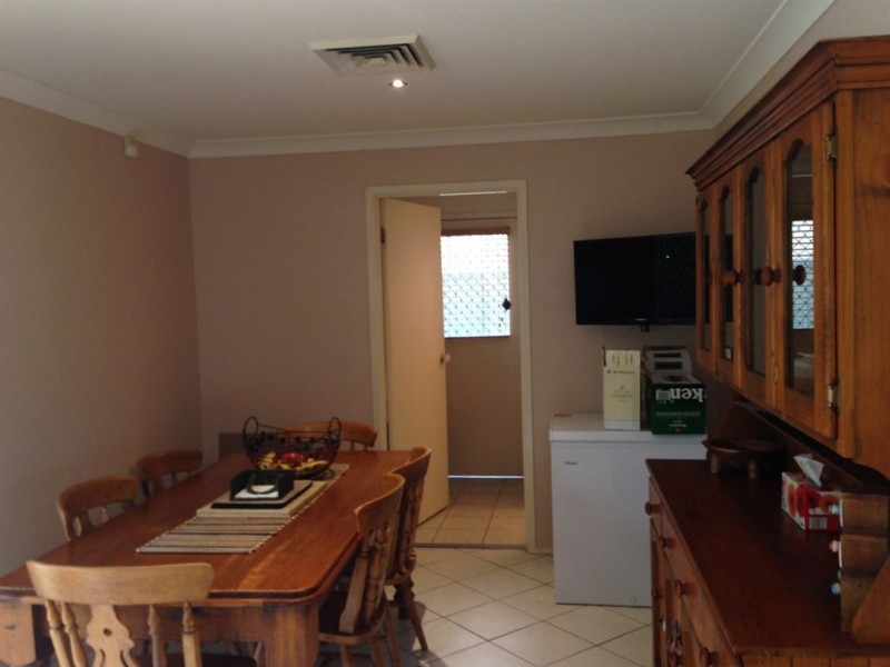 8 Rebecca Court, Rouse Hill NSW 2155