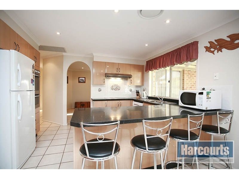 8 Newmarch Place, Bligh Park NSW 2756