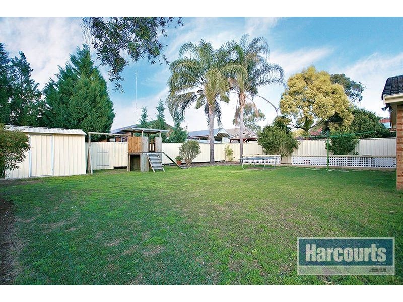 8 Newmarch Place, Bligh Park NSW 2756