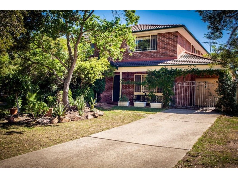 2/25 Neptune Crescent, Bligh Park NSW 2756
