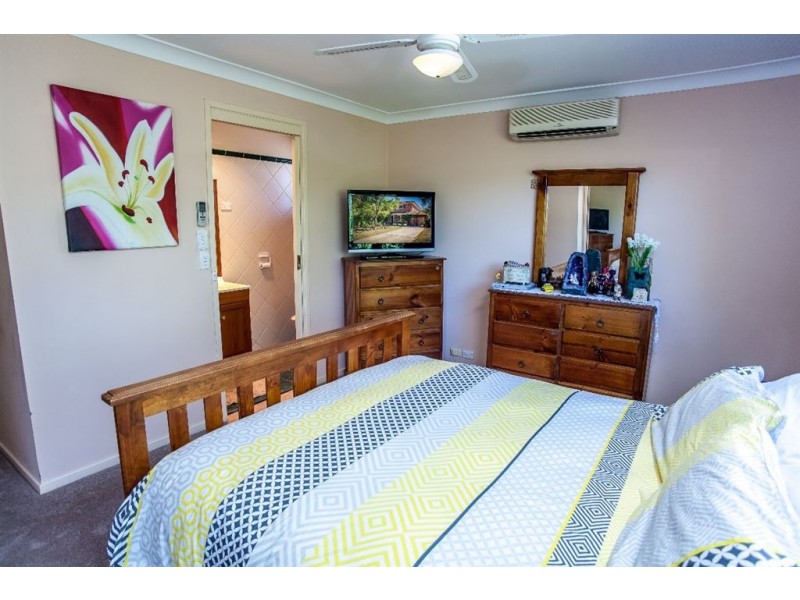 2/25 Neptune Crescent, Bligh Park NSW 2756