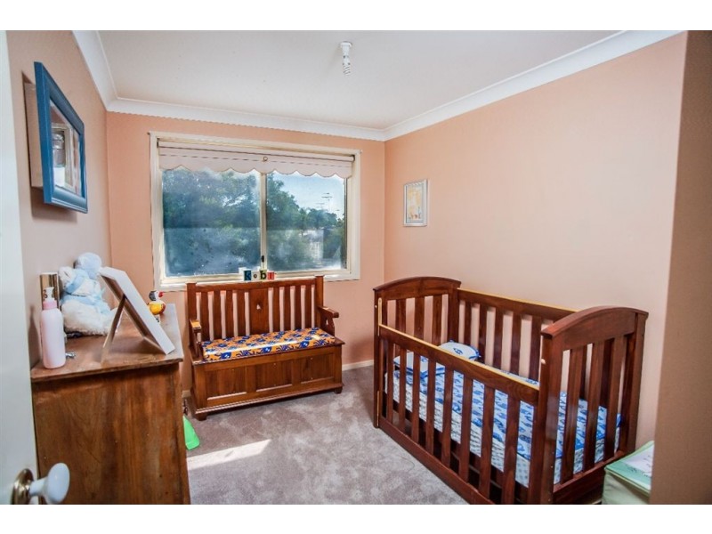 2/25 Neptune Crescent, Bligh Park NSW 2756