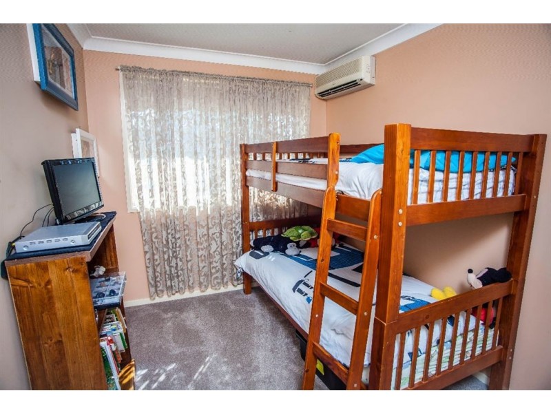 2/25 Neptune Crescent, Bligh Park NSW 2756