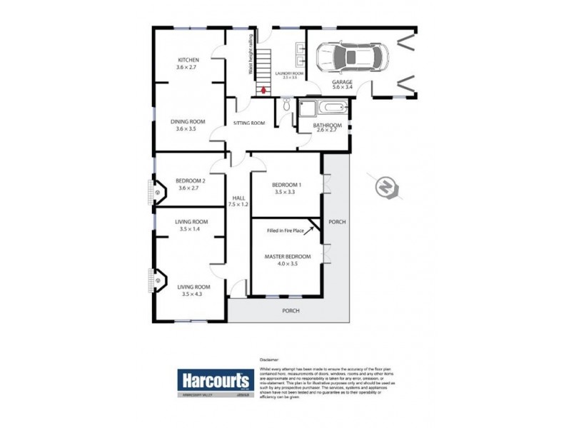 1 Brabyn Street, Windsor NSW 2756