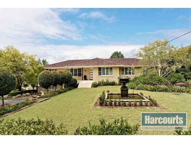 1445 Kurmond Road, Kurmond NSW 2757