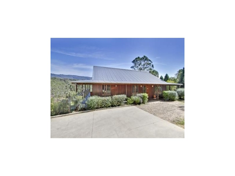 139 Comleroy Road, Kurrajong NSW 2758