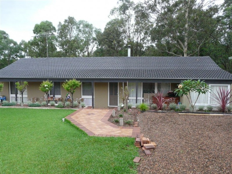 141 Grose Wold Road, Grose Wold NSW 2753