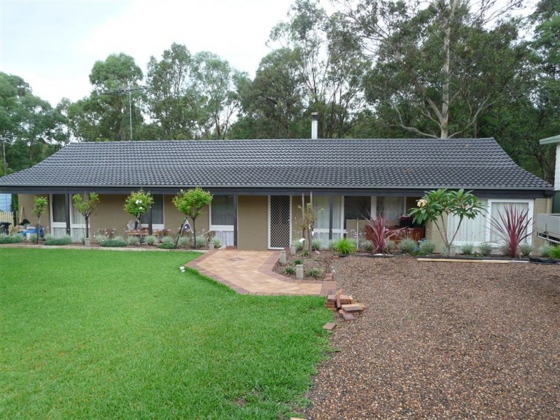 141 Grose Wold Road, Grose Wold NSW 2753